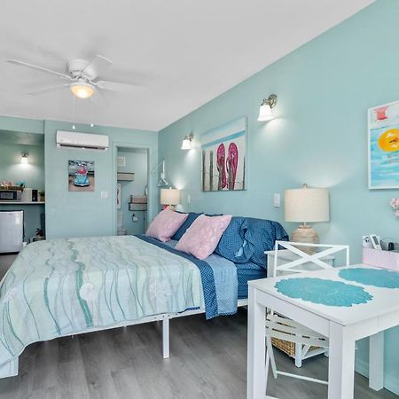Latitude 26 Waterfront Boutique Resort - Bonita Springs Ngoại thất bức ảnh