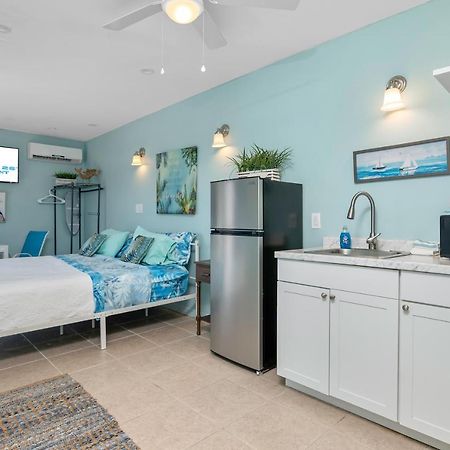 Latitude 26 Waterfront Boutique Resort - Bonita Springs Ngoại thất bức ảnh