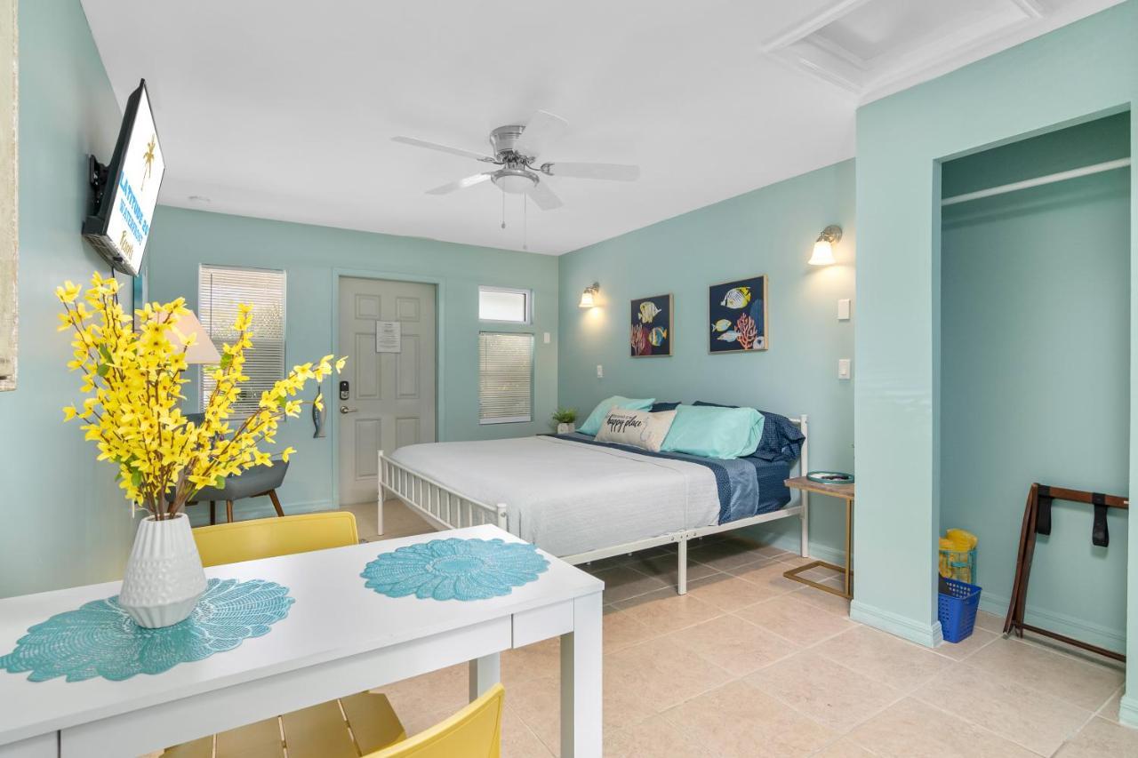 Latitude 26 Waterfront Boutique Resort - Bonita Springs Ngoại thất bức ảnh
