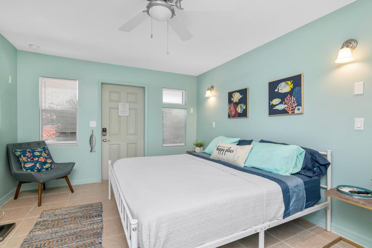 Latitude 26 Waterfront Boutique Resort - Bonita Springs Ngoại thất bức ảnh