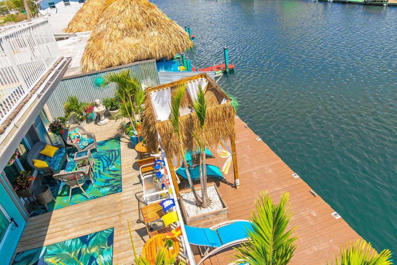 Latitude 26 Waterfront Boutique Resort - Bonita Springs Ngoại thất bức ảnh