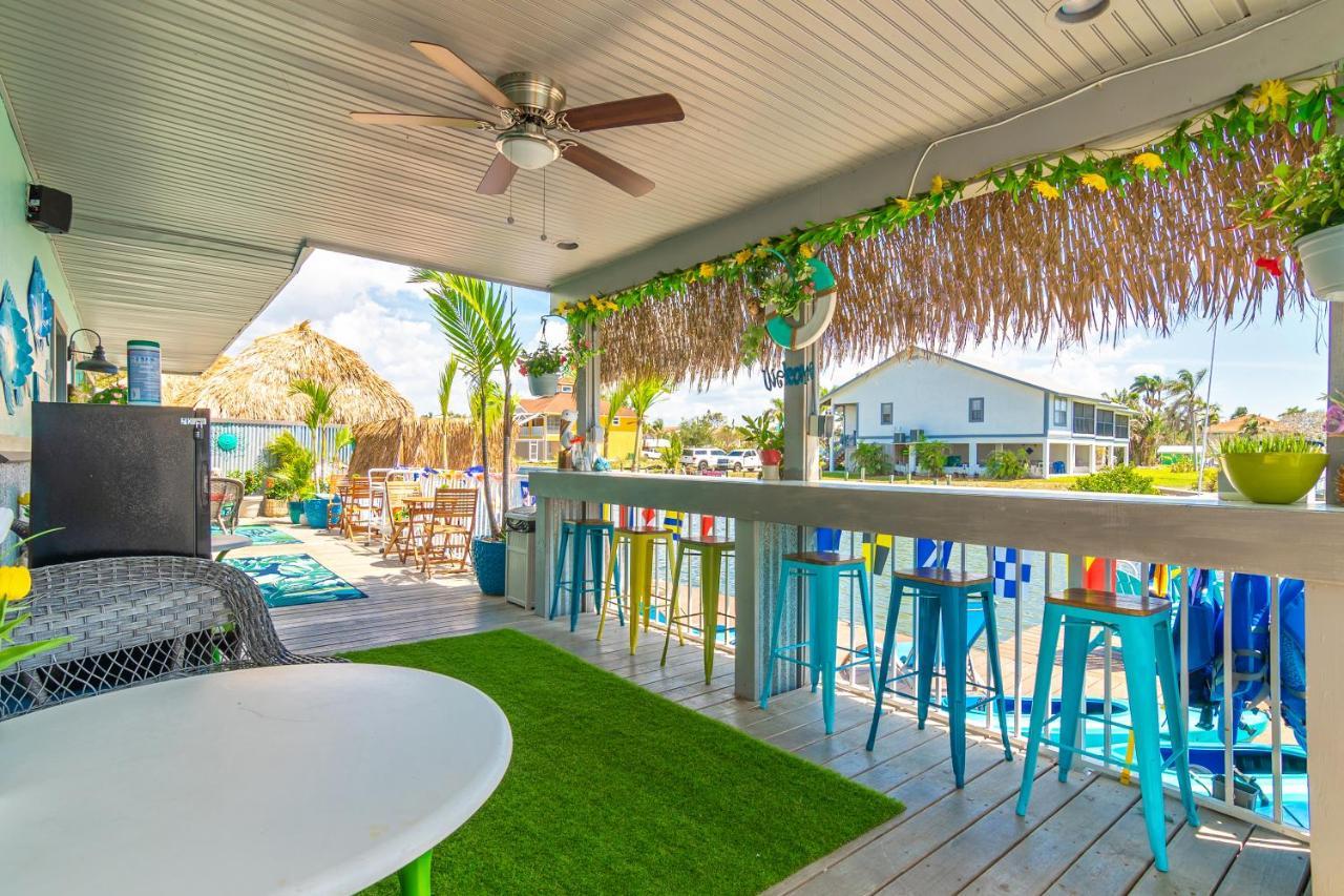 Latitude 26 Waterfront Boutique Resort - Bonita Springs Ngoại thất bức ảnh