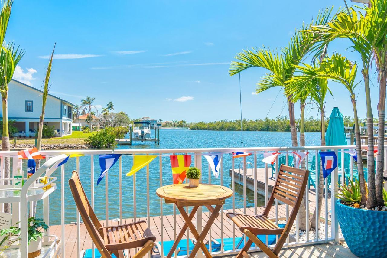 Latitude 26 Waterfront Boutique Resort - Bonita Springs Ngoại thất bức ảnh