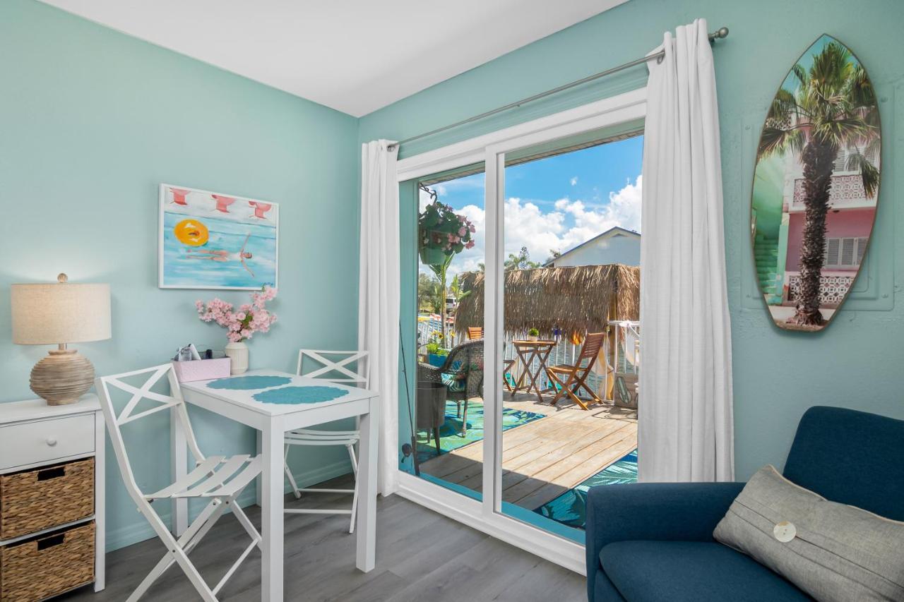 Latitude 26 Waterfront Boutique Resort - Bonita Springs Ngoại thất bức ảnh