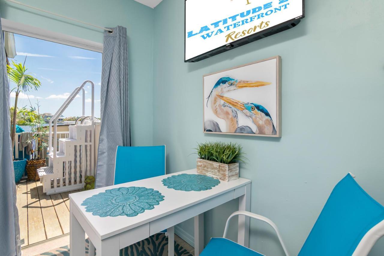 Latitude 26 Waterfront Boutique Resort - Bonita Springs Ngoại thất bức ảnh