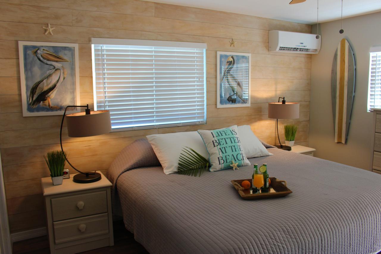 Latitude 26 Waterfront Boutique Resort - Bonita Springs Ngoại thất bức ảnh