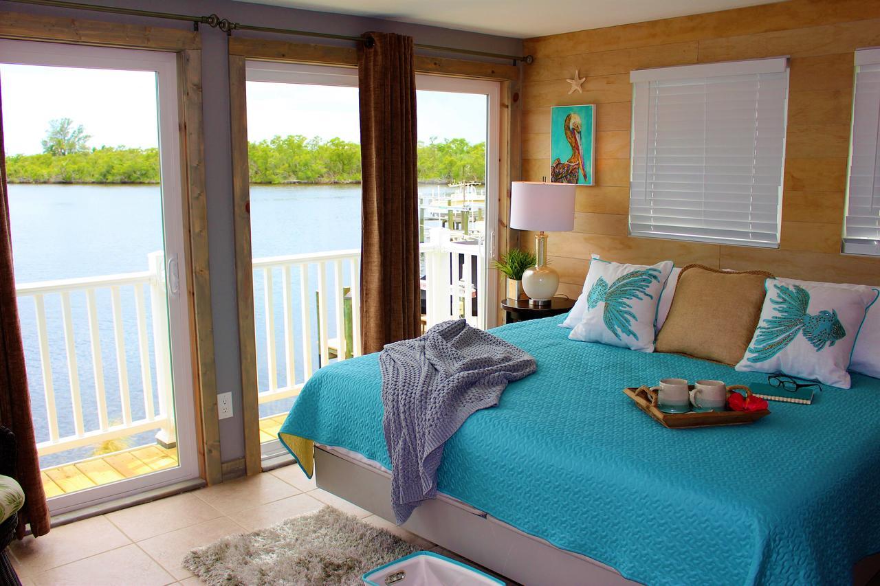Latitude 26 Waterfront Boutique Resort - Bonita Springs Ngoại thất bức ảnh