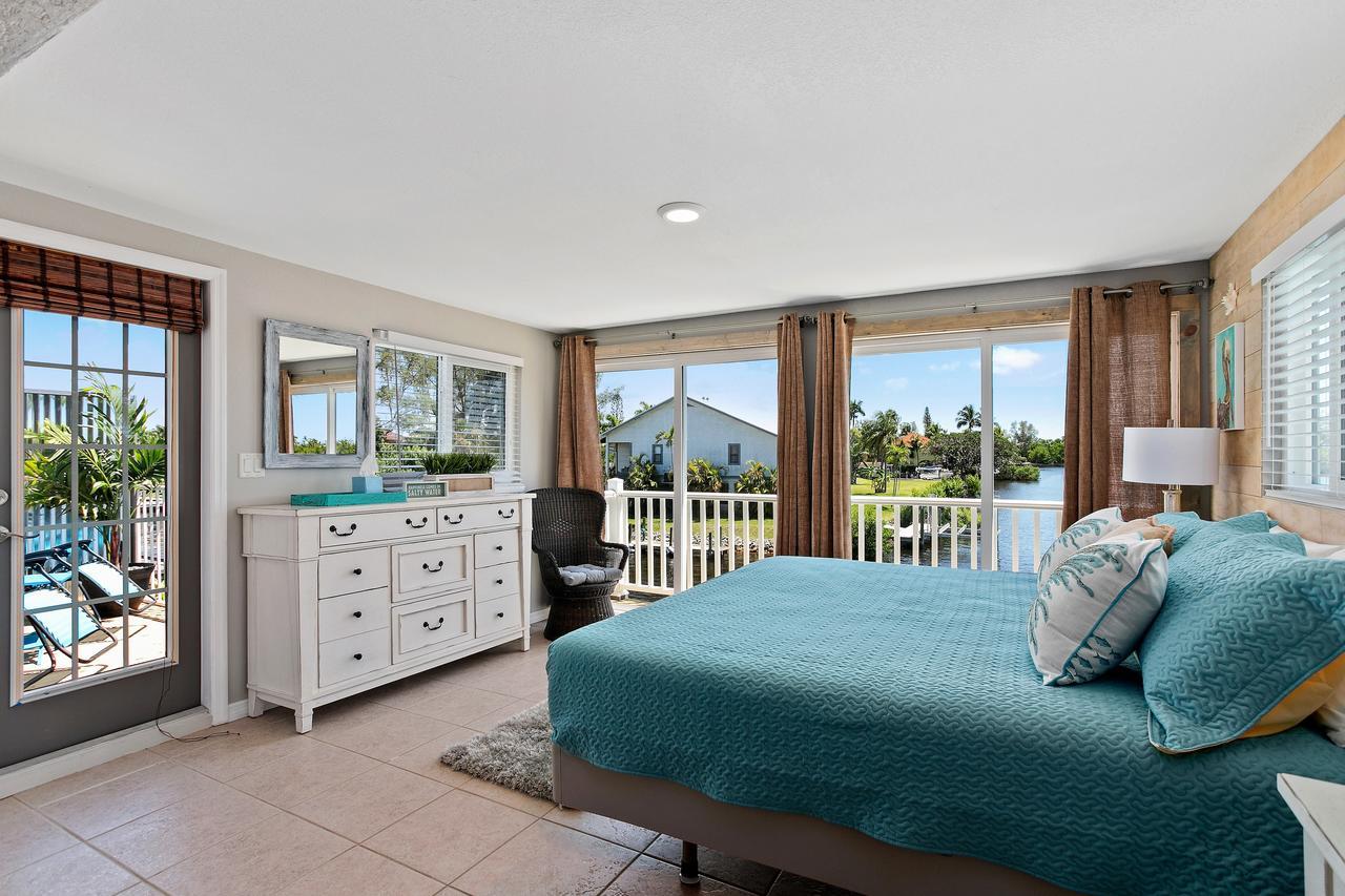 Latitude 26 Waterfront Boutique Resort - Bonita Springs Ngoại thất bức ảnh