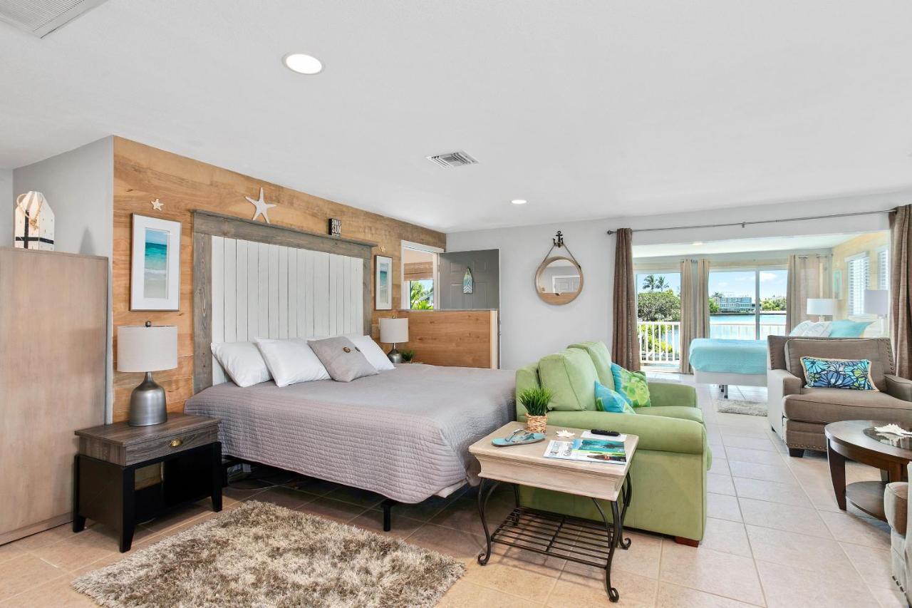 Latitude 26 Waterfront Boutique Resort - Bonita Springs Ngoại thất bức ảnh