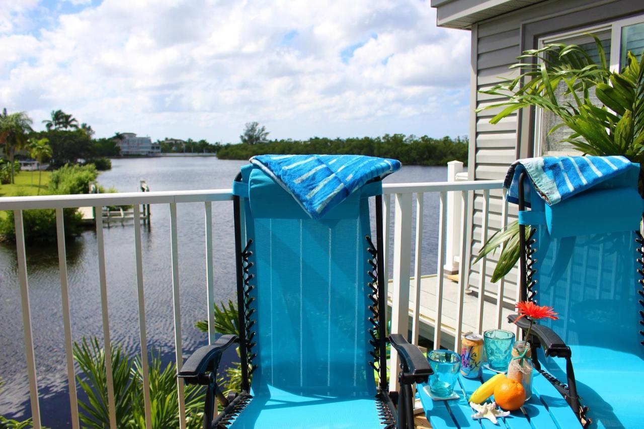 Latitude 26 Waterfront Boutique Resort - Bonita Springs Ngoại thất bức ảnh