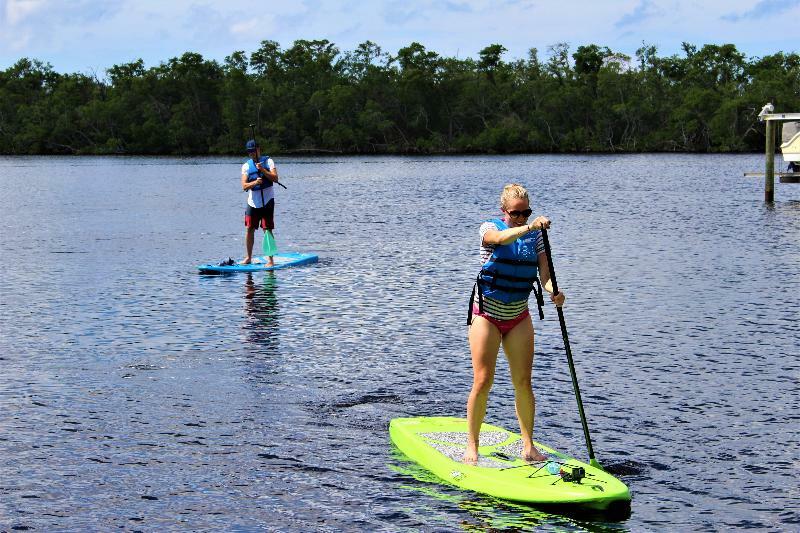 Latitude 26 Waterfront Boutique Resort - Bonita Springs Ngoại thất bức ảnh
