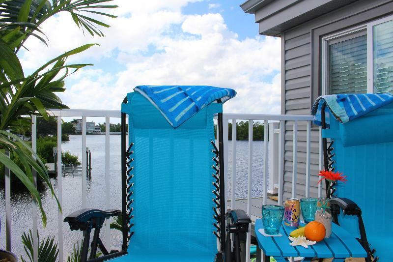 Latitude 26 Waterfront Boutique Resort - Bonita Springs Ngoại thất bức ảnh