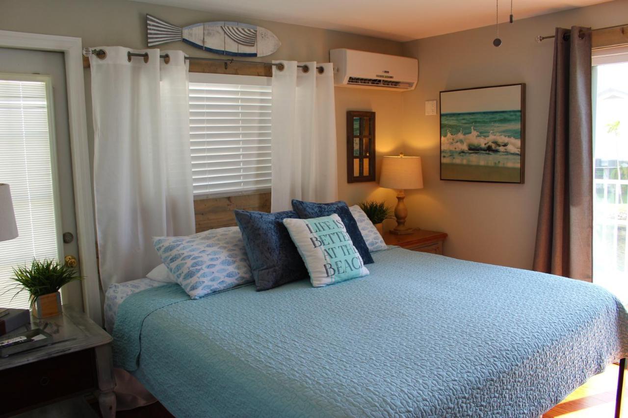 Latitude 26 Waterfront Boutique Resort - Bonita Springs Ngoại thất bức ảnh